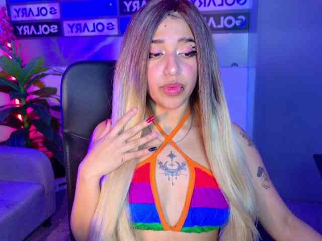 UnderBaby webcam