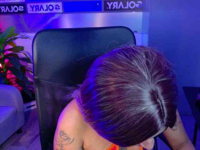 UnderBaby webcam