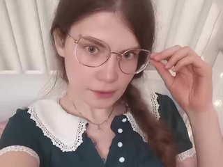angelicGlasha Porn Show
