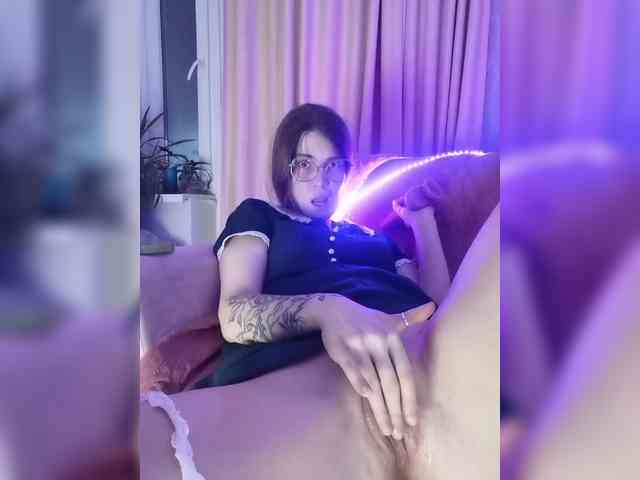 sexy chat AngelicGlasha
