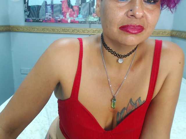 AliceJasson — bongacams