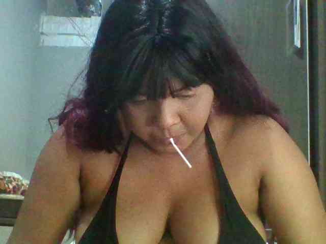 Serennna webcam