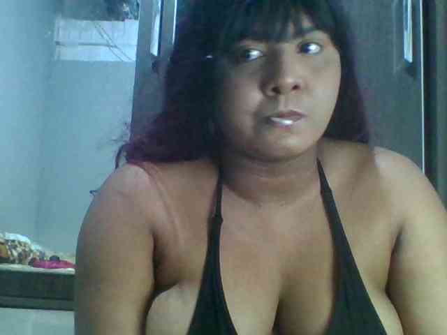 Serennna webcam