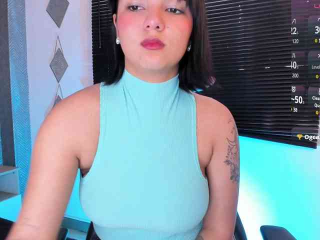 lana-chavez webcam