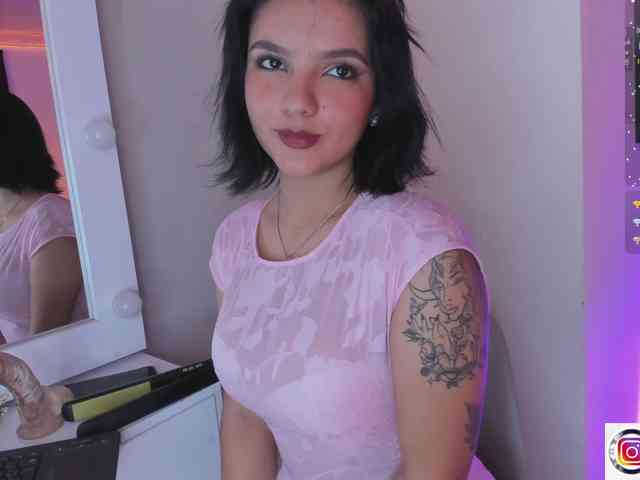 lana-chavez webcam