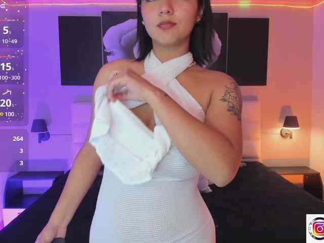 lana-chavez webcam