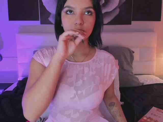 lana-chavez webcam