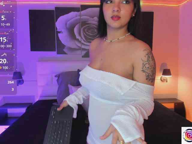 lana-chavez webcam