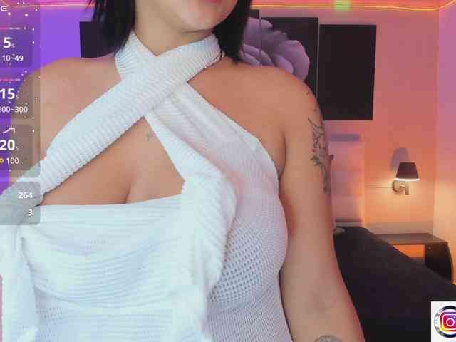 lana-chavez webcam
