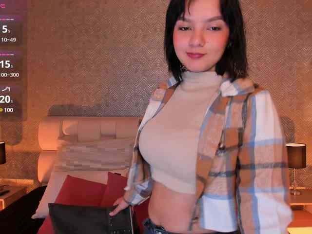 lana-chavez webcam