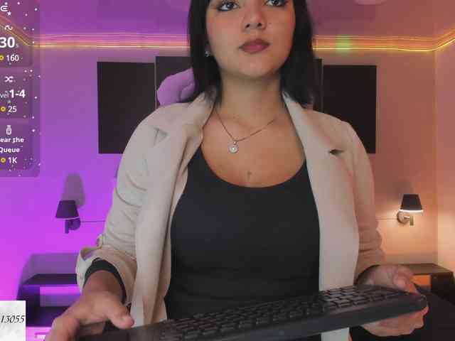 lana-chavez webcam