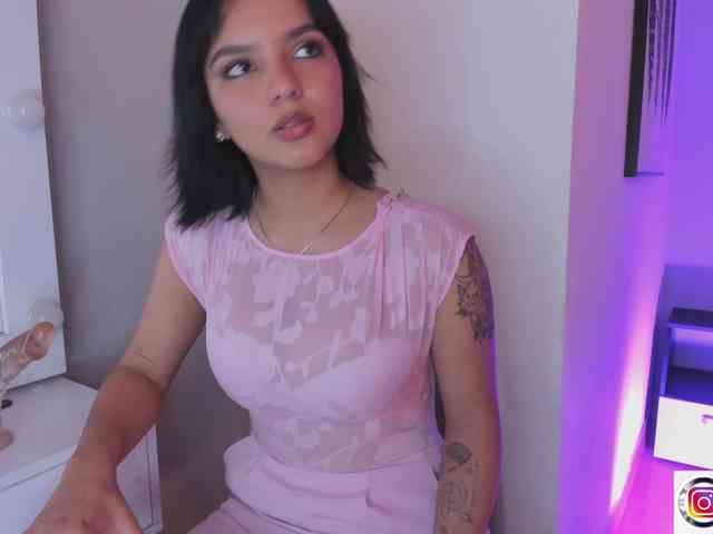 lana-chavez webcam