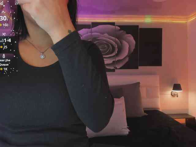 lana-chavez webcam