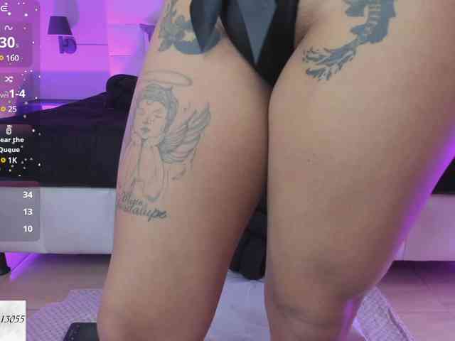 lana-chavez webcam