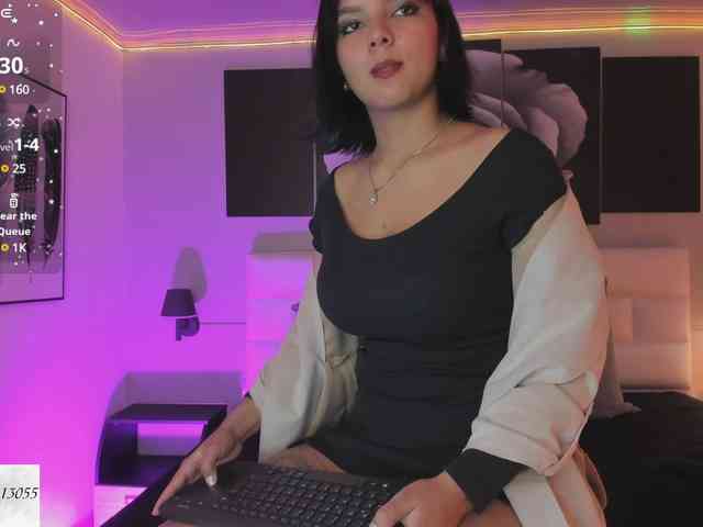 lana-chavez webcam