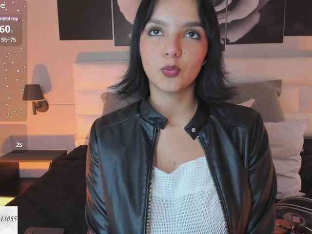 lana-chavez webcam