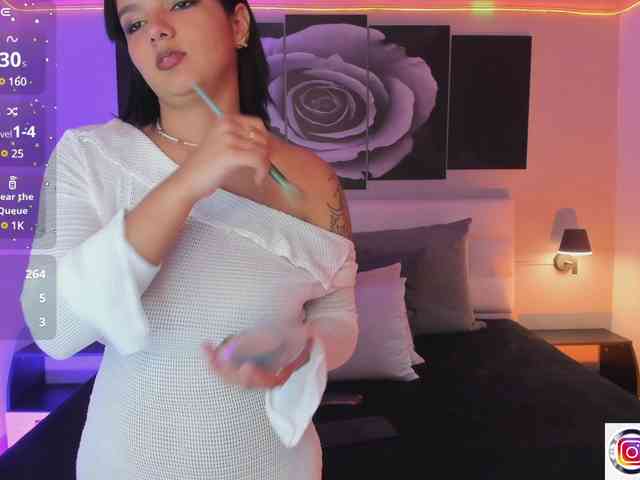 lana-chavez webcam