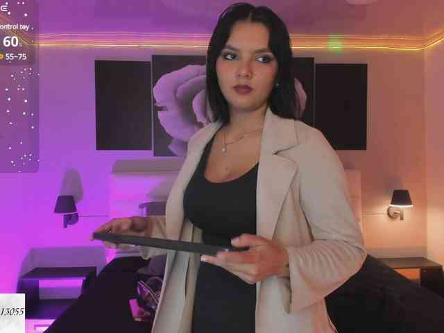 lana-chavez webcam