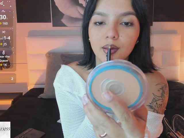 lana-chavez webcam