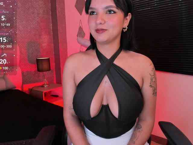 lana-chavez webcam