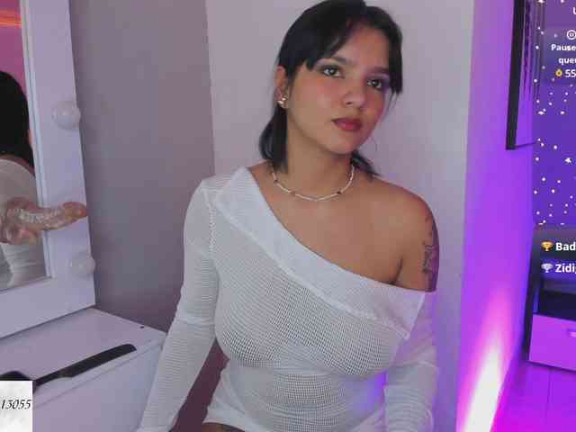 lana-chavez webcam