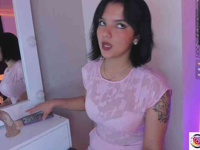 lana-chavez webcam