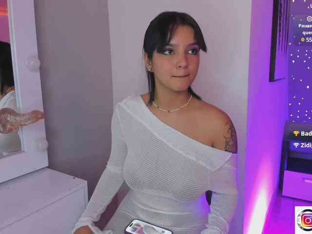 lana-chavez webcam