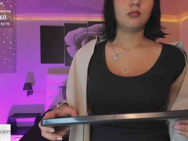 lana-chavez webcam