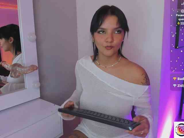 lana-chavez webcam