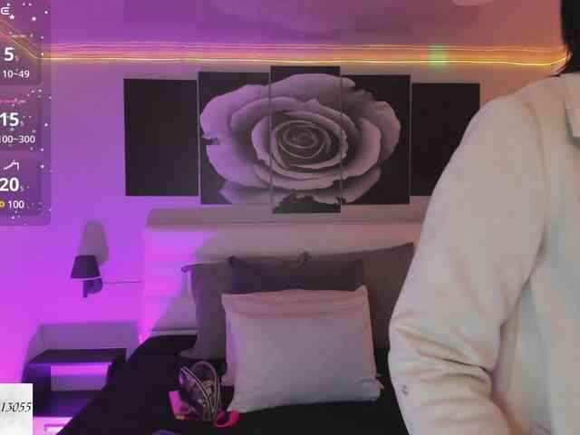 lana-chavez webcam