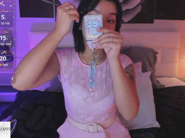 lana-chavez webcam