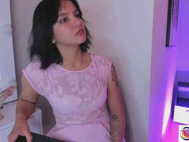 lana-chavez webcam