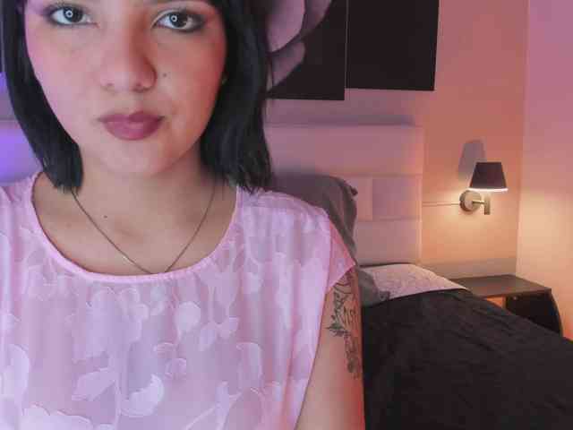 lana-chavez webcam