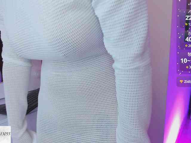lana-chavez webcam