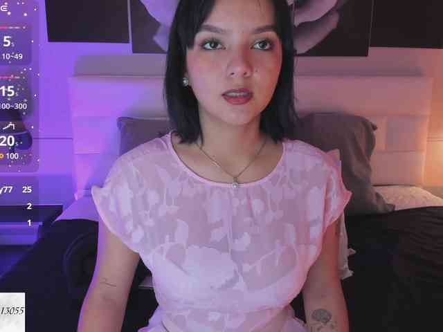 lana-chavez webcam