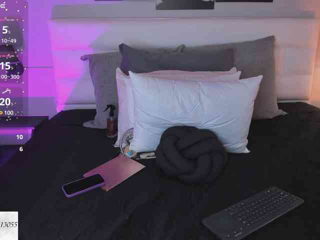 lana-chavez webcam