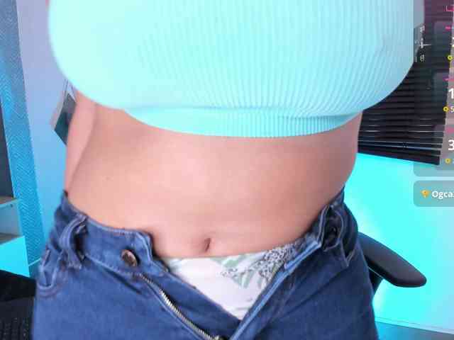 lana-chavez webcam