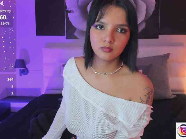 lana-chavez webcam