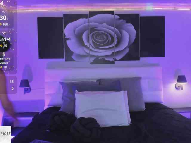 lana-chavez webcam