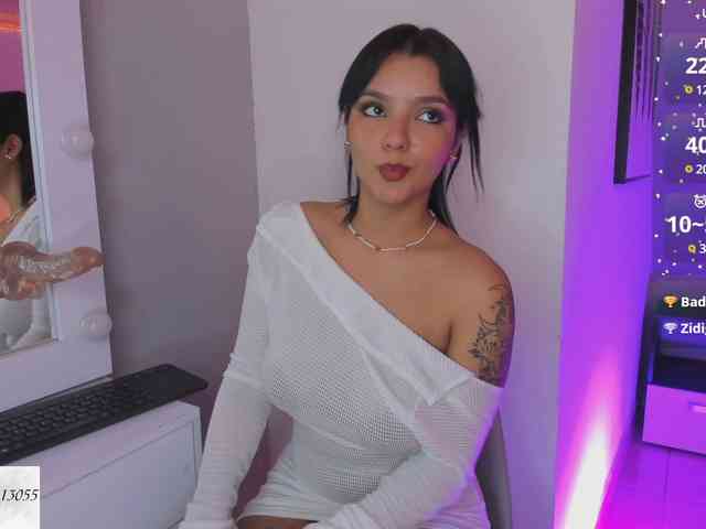 lana-chavez webcam