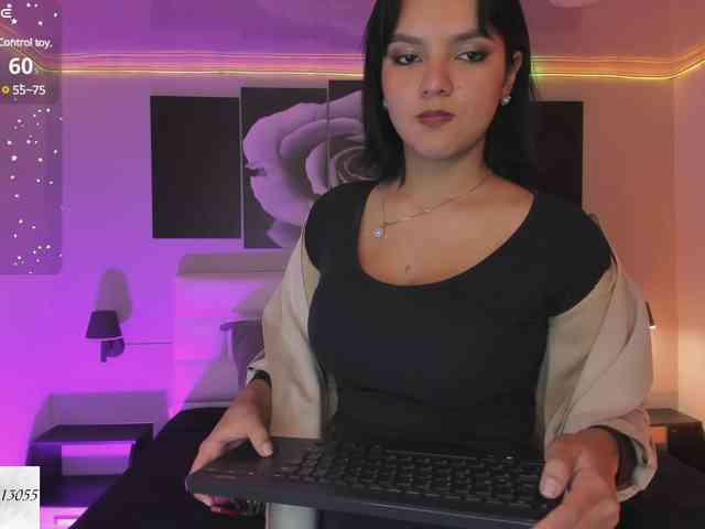 lana-chavez webcam