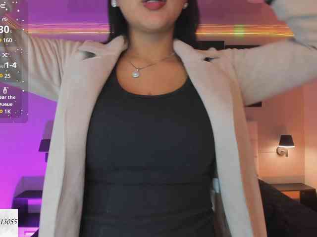 lana-chavez webcam