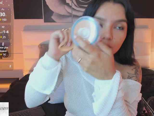 lana-chavez webcam