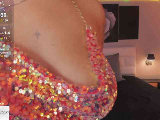 lana-chavez webcam