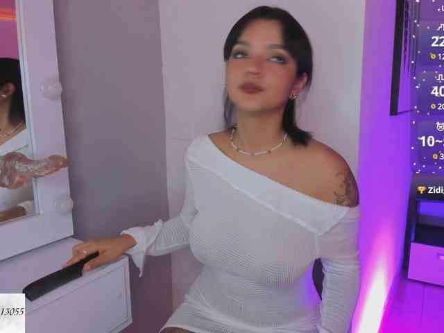 lana-chavez webcam