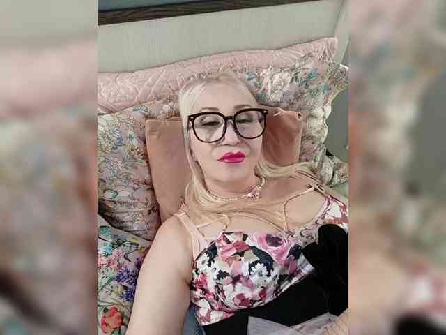 live stream sex SheilaSweetney