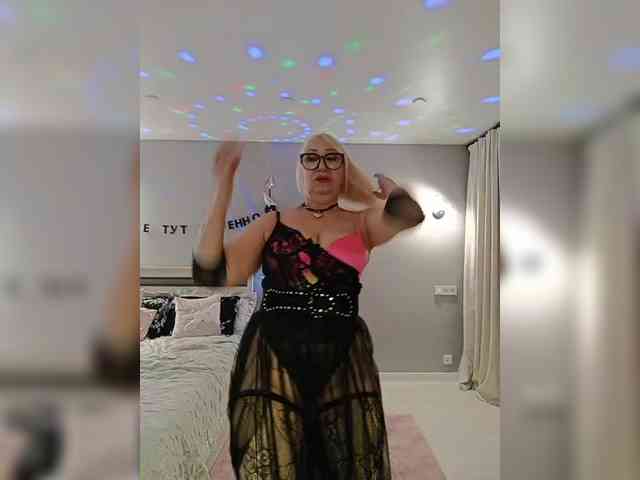 SheilaSweetney Live Webcam on BongaCams