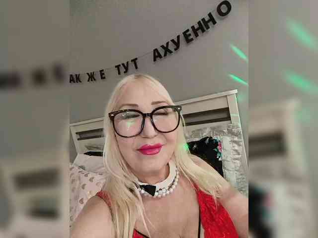 SheilaSweetney Live Webcam on BongaCams