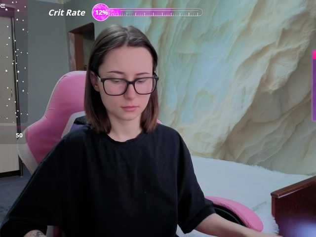 Alisa21-1's BongaCams show and profile