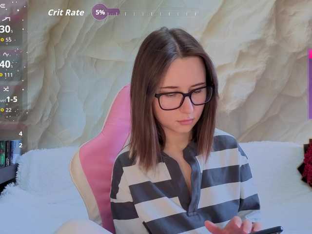 Alisa21-1's BongaCams show and profile